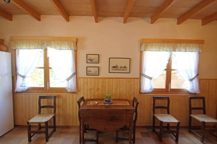 Villa Capllonch Banyalbufar Room photo